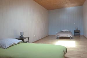 Appartements Gite Le Chasseron : photos des chambres