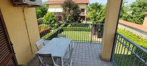 Appartamento vicino Malpensa