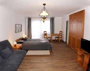 Súgó Panzió Madarasi Hargita