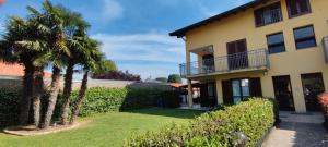 Appartamento vicino Malpensa