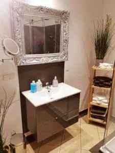 Ferienwohnung Am Michelsbach - Osterspai