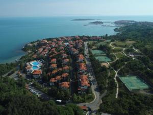 Private holiday flat by seaside - Santa Marina- Sozopol