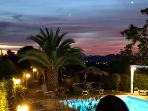 Locanda del Sole - SantʼIsidoro