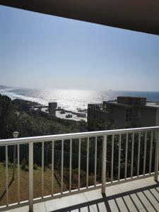 84 Camarque Umdloti beach