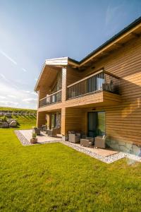 Apartmány Tatry Žiarce