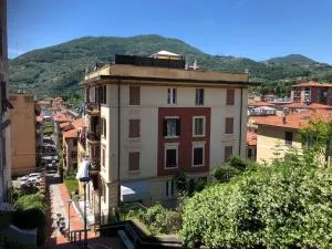 Appartamento Holiday Cinque Terre - Chiappa