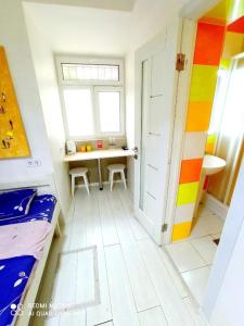 Garden Love on Deribasovskaya