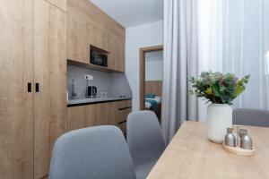 Apartmány Bachledka