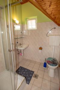 Kék Lagúna Vendégház