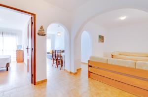 AL - Apartamento Girassol