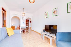 AL - Apartamento Girassol