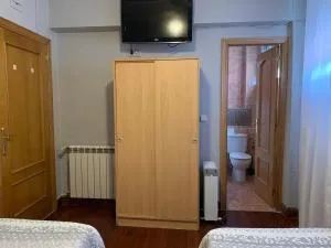 Pensión Bowling - Oiartzun