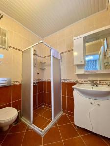 Yalcin Hotel & Villas