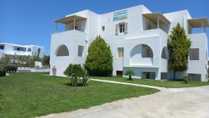 Marias Rooms & Studios