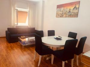 Vatican Angelic Apartment