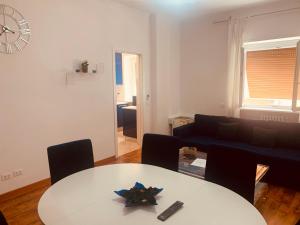 Vatican Angelic Apartment