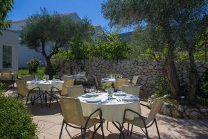Hotel Manora 