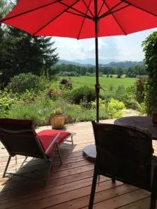 Ferienhaus Langer - باد إندورف