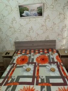 ЛУЗАНОВКА - ЖЕМЧУЖИНА ОДЕССЫ - Chebanka