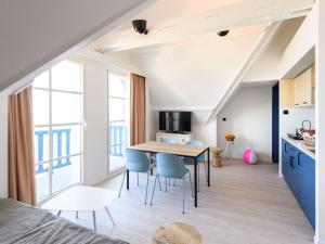 Hotels ibis Styles Deauville Villers Plage : photos des chambres