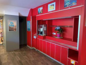 Hotels hotelF1 Villepinte Parc des Expositions : photos des chambres