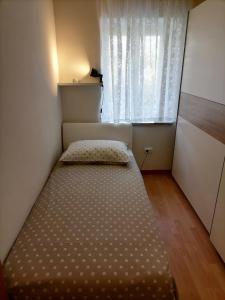 APARTMENT LUBINA