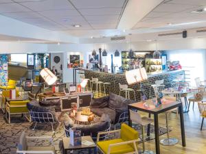 Hotels Novotel Paris Rueil Malmaison : photos des chambres