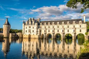 B&B / Chambres d'hotes Chenonceau Amboise equitation beauval : photos des chambres