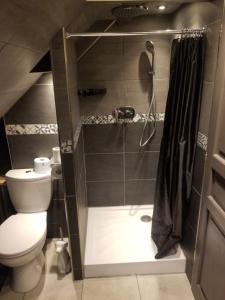 B&B / Chambres d'hotes Chenonceau Amboise equitation beauval : photos des chambres