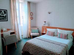 Hotels Hotel Camou : photos des chambres