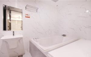 포항 죽도시장 이데아 호텔