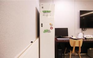 포항 죽도시장 이데아 호텔