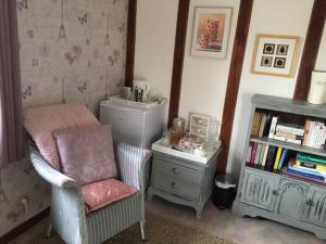 Chambres d Hotes a Benaize