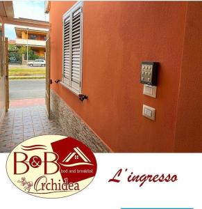 B&B Orchidea