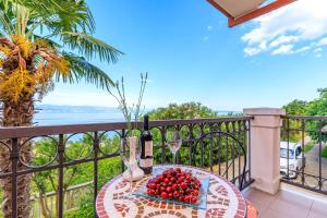 Apartments Jasminka Lovran