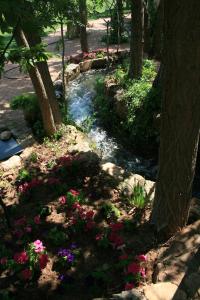 El Molino de Iramala