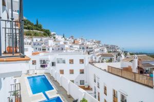 Bonito apartamento Piscina Wifi