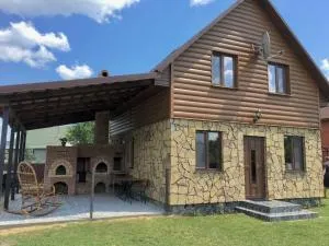 Гостинний дім - Shatsk