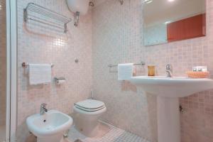 Camera Quadrupla con Bagno