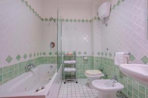 Le Suite Sul Corso img60