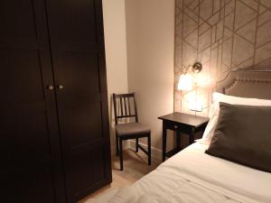 DAnnunzio Street Apartment