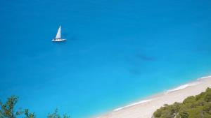 Argo Maisonettes & Suites Lefkada Greece