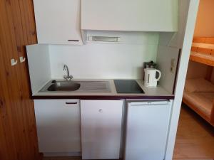 Studio 4 personnes centre Superbesse