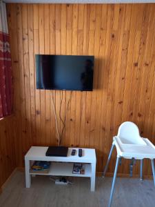 Appartements Studio 4 personnes centre Superbesse : photos des chambres