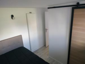 Appartements T2 CONLEAU a Vannes 200 metres de la mer : photos des chambres