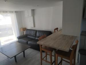 Appartements T2 CONLEAU a Vannes 200 metres de la mer : photos des chambres