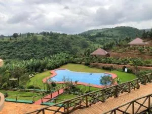 Ngorongoro Marera Mountain View Lodge - Munge