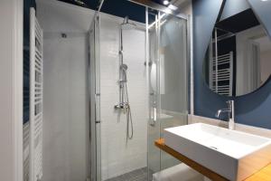 Corfu Town Twin Studios- Liston area