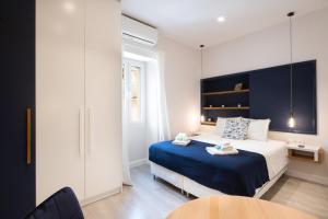 Corfu Town Twin Studios- Liston area