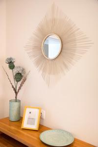 Corfu Town Twin Studios- Liston area